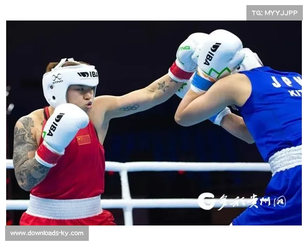 全国女子拳击冠军赛精彩落幕 11支代表队运动员夺得各级别冠军