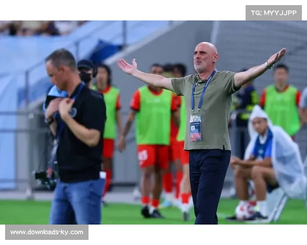 苏超流浪者谈判失败 穆斯卡特续约执教海港至赛季结束