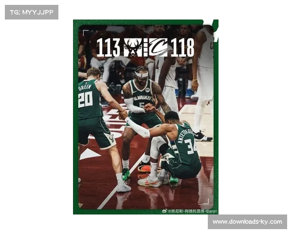 雄鹿缺阵字母哥内线防守漏洞频现，灰熊借尺寸优势取胜