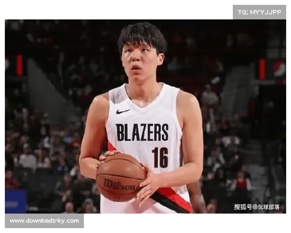 开拓者杨瀚森未获登场，快船三连胜北伐势头强劲
