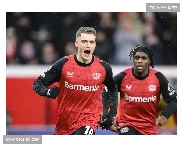 勒沃库森中轴崩坏，维尔茨长期伤缺拖累双线战绩